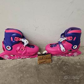 roller bambina