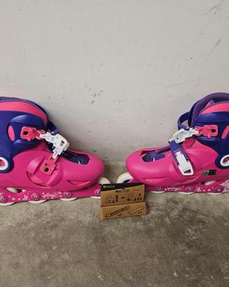 roller bambina
