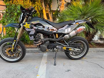Husqvarna sm610 anno 2005