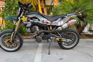 Husqvarna sm610 anno 2005