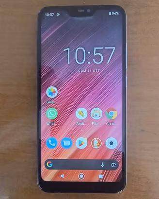 Xiaomi Mi A2 lite