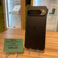 Google Pixel 9 Pro XL 256GB
