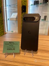 Google Pixel 9 Pro XL 256GB