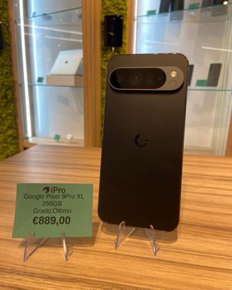 Google Pixel 9 Pro XL 256GB