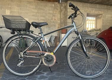 Olympia City 60