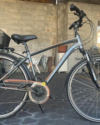 Olympia City 60