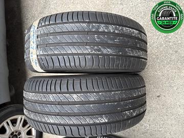 gomme usate 2255517 Estivo MICHELIN - PRIMACY 4 - 