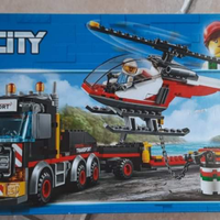 Lego 60183