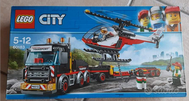 Lego 60183