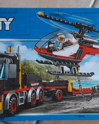 Lego 60183