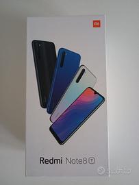 Redmi Note 8T