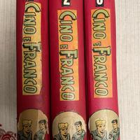 Fumetti CINO E FRANCO