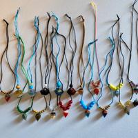 Collana In Resina 06

