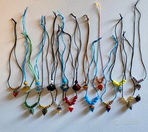 Collana In Resina 06

