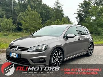 Volkswagen Golf 2.0 TDI 5p. Executive R-LINE