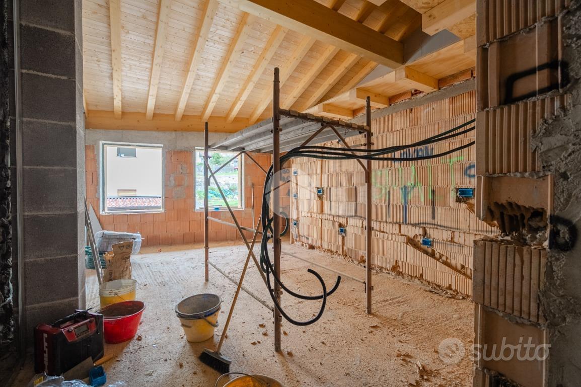 Appartamento – Ronzo-Chienis, Ronzo, Prà del Lac - Altro