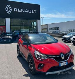 Renault Captur Full Hybrid E-Tech 145 CV Techno
