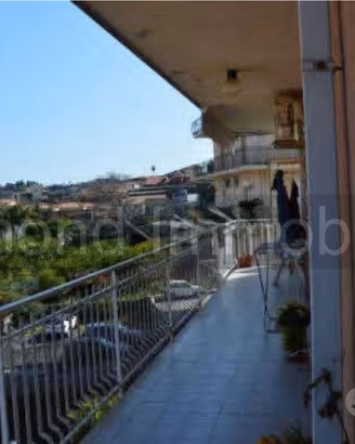 Appartamento ristrutturato a Santa Venerina
