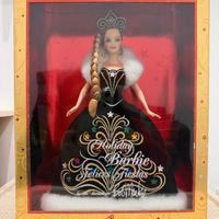 Barbie magia delle feste 2006