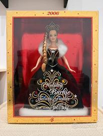 Barbie magia delle feste 2006