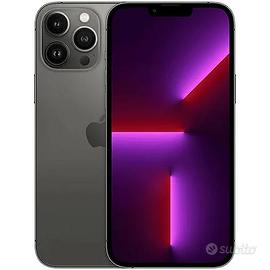 Iphone 13 Pro Max - 256 gb