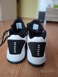 scarpe Jordan nr 36,5