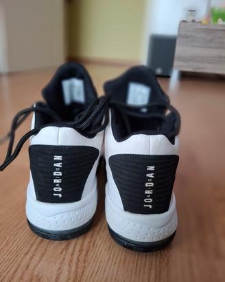 scarpe Jordan nr 36,5