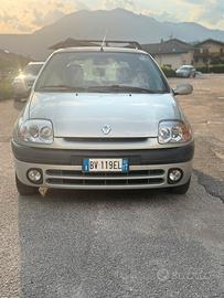 Renoult clio 1.2 benzina