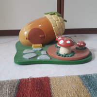 Gioco casetta ghianda cuccioli cercaamici