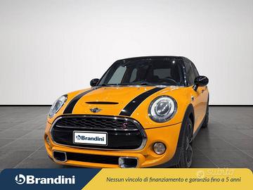 Mini Cooper S 2.0 Cooper S