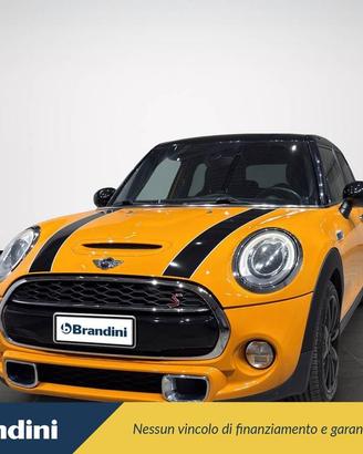Mini Cooper S 2.0 Cooper S