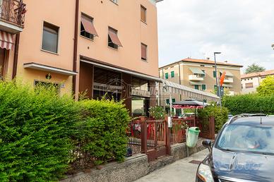 Bar Tavola Calda - Fredda a Brescia