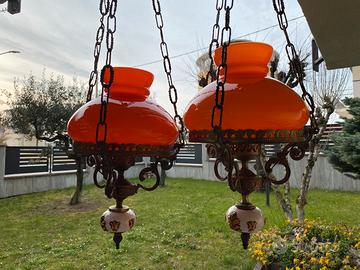 Lampadari vecchi