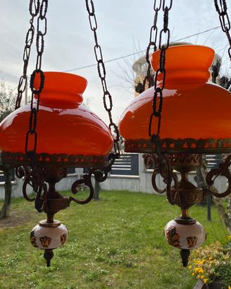 Lampadari vecchi