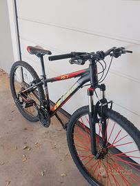bicicletta