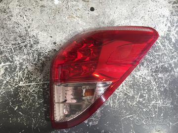 STOP FARO POSTERIORE DESTRO TOYOTA RAV 4 III 2006-