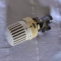 Valvola termostatica FAR