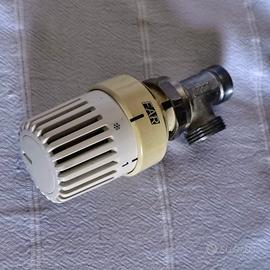 Valvola termostatica FAR
