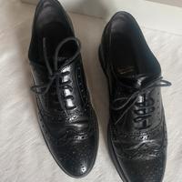 Scarpe stringate Franco Fedele 37