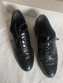 Scarpe stringate Franco Fedele 37
