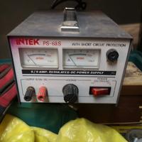 ALIMENTATORE INTEK PS-68S