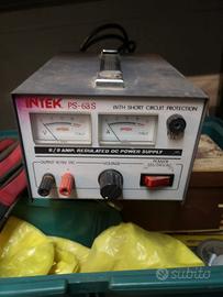 ALIMENTATORE INTEK PS-68S