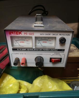 ALIMENTATORE INTEK PS-68S