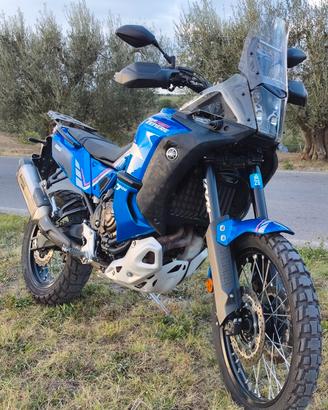 Yamaha tenere 700 WORLD RALLY 