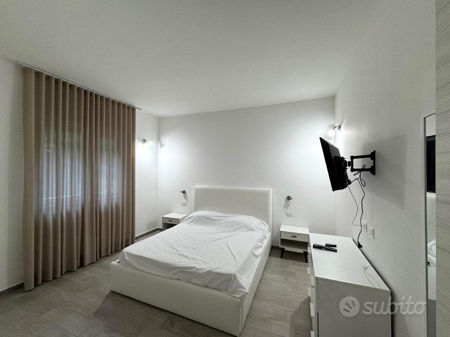 Rif.RI245| appartamento quadrilocale - Vista 3