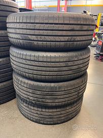 Gomme usate 215/65r17 Hankook Estive COME NUOVE