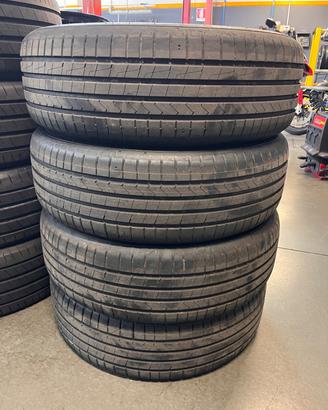 Gomme usate 215/65r17 Hankook Estive COME NUOVE
