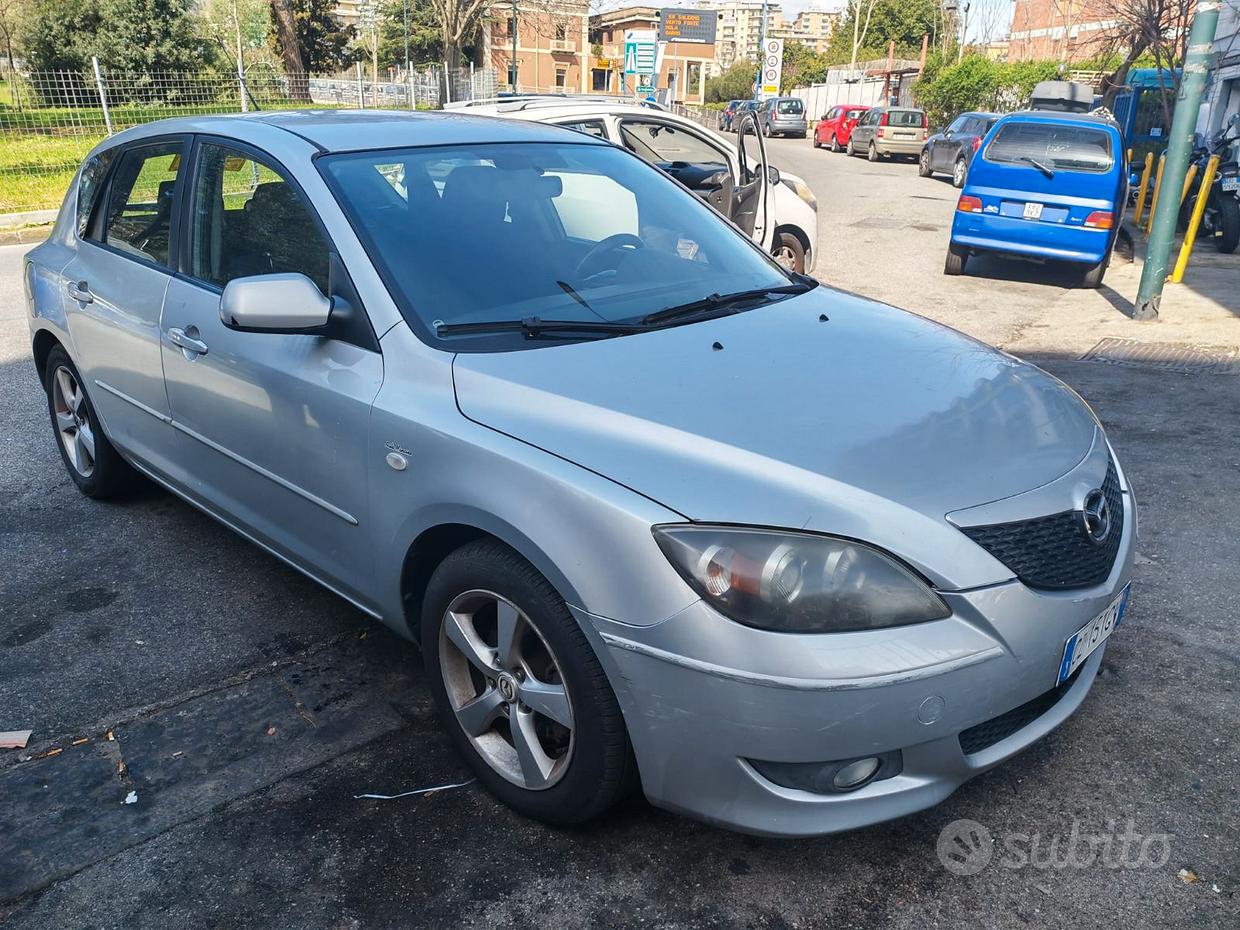 MAZDA Mazda3 1ª serie