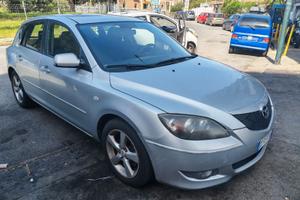 Mazda 3 anno 2006