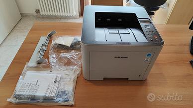 Stampante laser Samsung ProXpress SL-M4020ND